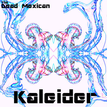 Kaleider cover art