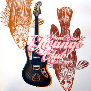 Beso de Novia cover art