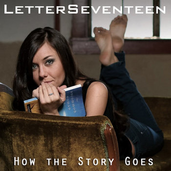How The Story Goes cover art
