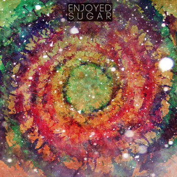 Sugar cover art