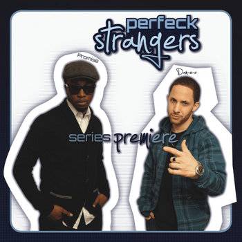 Series Premiere cover art