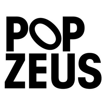 Pop Zeus cover art