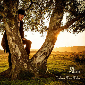 Gallows Tree Tales cover art