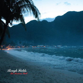 The Harbour Wall EP cover art