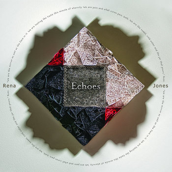 Echoes cover art