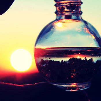 Dusk cover art