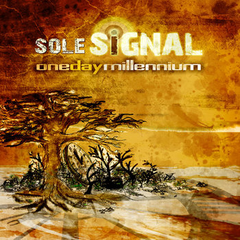 One Day Millennium cover art
