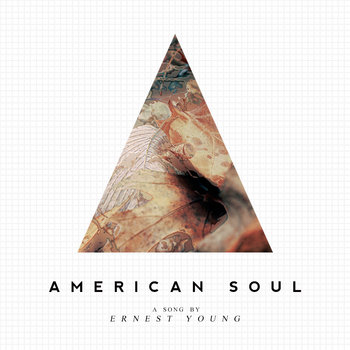 American Soul cover art