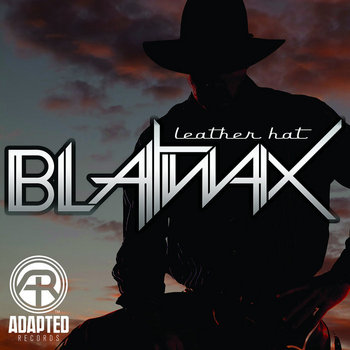 Leather Hat cover art
