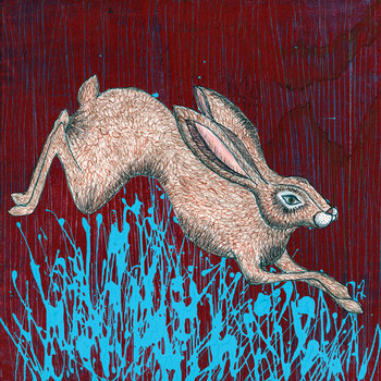 Brer Rabbit cover art