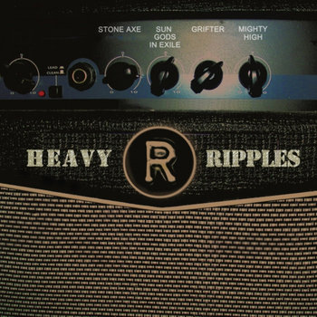 Heavy Ripples (Grifter only) cover art