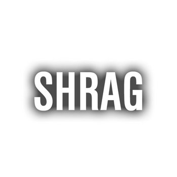 Shrag, Life! Death! Prizes! & Canines cover art