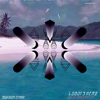 SE010 - Lobot's head - Out up & Bams cover art
