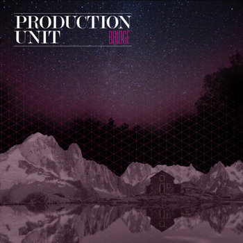 PL007 - Bridge EP cover art