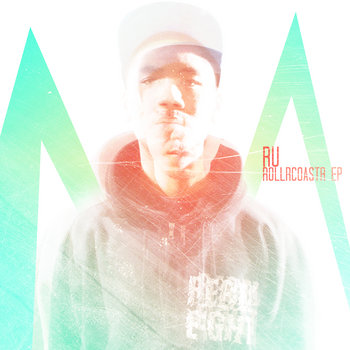 Rollr Coastr cover art
