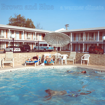 A Warmer Climate EP cover art