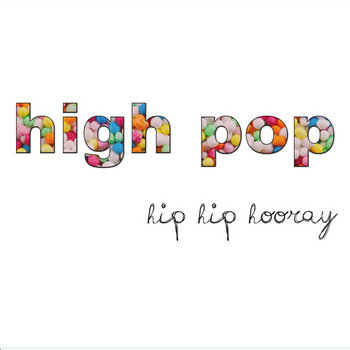 hip hip hooray cover art