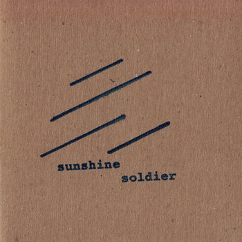 Sunshine Soldier cover art