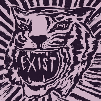 Exist cover art