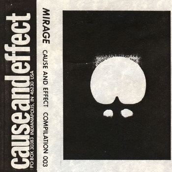 Cause And Effect Compilation 3: Mirage cover art