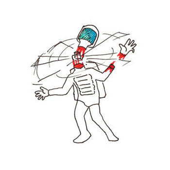 El fin del sueño del helicóptero personal cover art