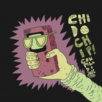 Chido-Chip cover art