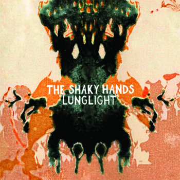 Lunglight cover art