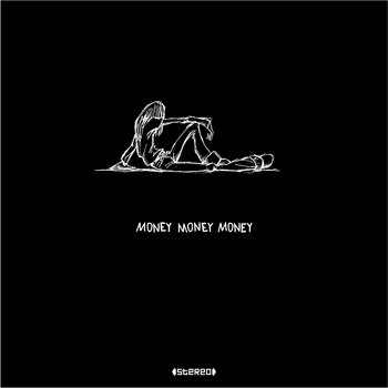 Money Money Money cover art