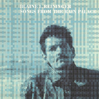 Songs from the Rain Palace cover art