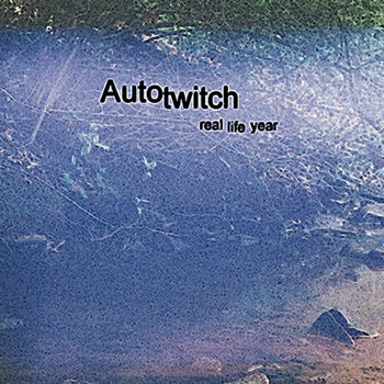 Real Life Year cover art
