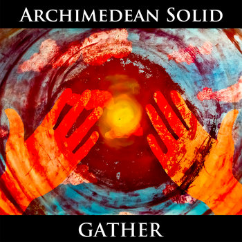 Gather cover art