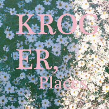 Kroger cover art