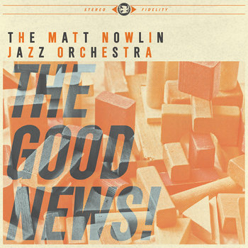 The Good News! cover art