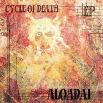 Cycle of Death cover art