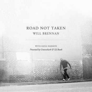 Road Not Taken cover art