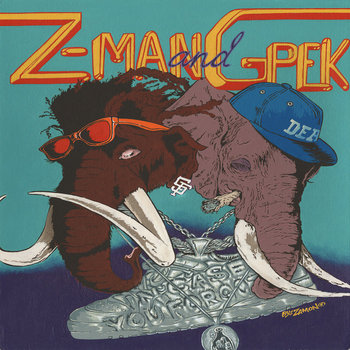 In Case You Forgot cover art