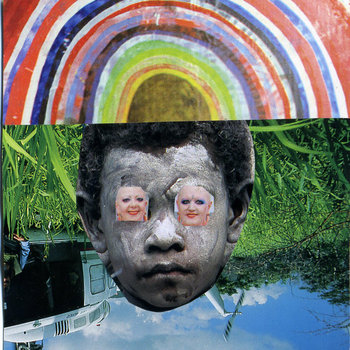 ObliqueKitchn cover art