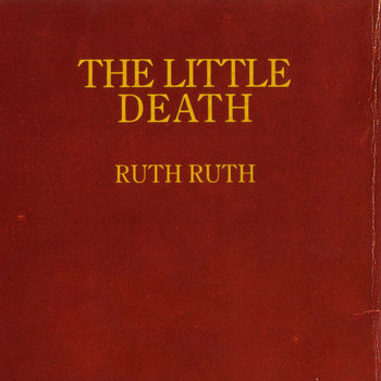 The Little Death cover art