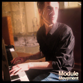 Movement cover art