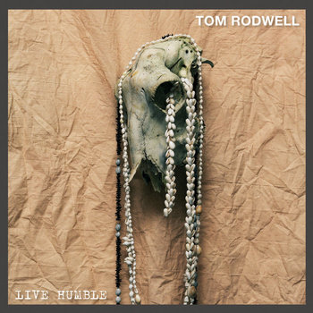 Live Humble cover art