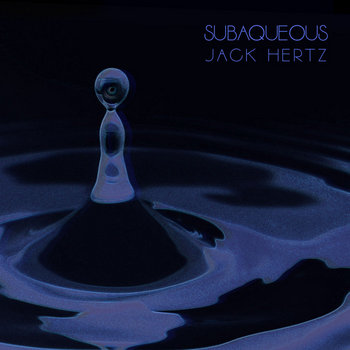 Subaqueous cover art