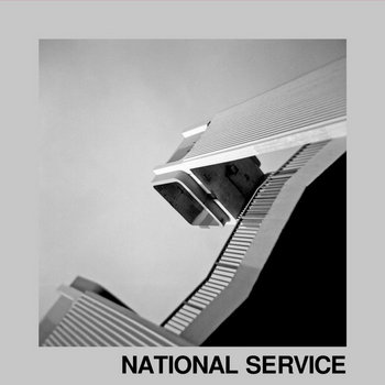 National Service cover art