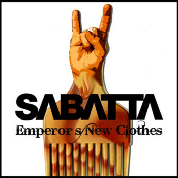Sabatta cover art