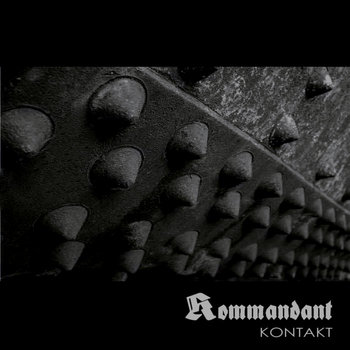 KONTAKT cover art
