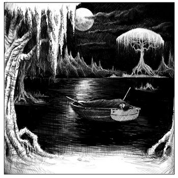 The Argentine cover art