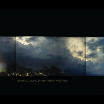 Heavy Weather cover art