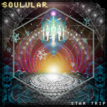 ST∆R TRIP cover art