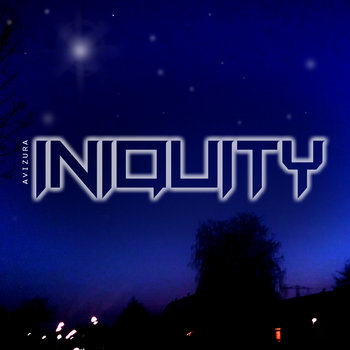 INIQUiTY cover art