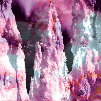Winter Warnings cover art