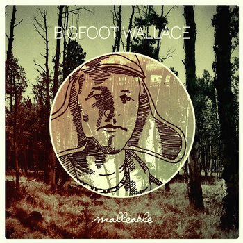 Malleable cover art
